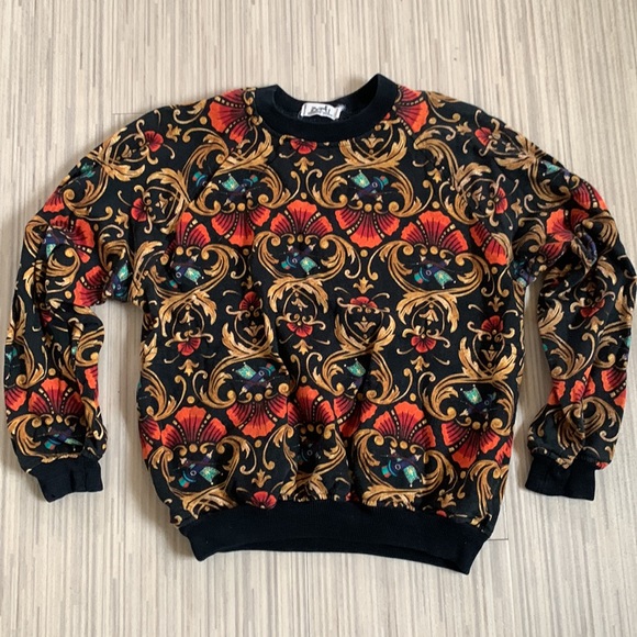 Authentic HERMES Vintage Logos Joggers Size Small Like New - Picture 7 of 7